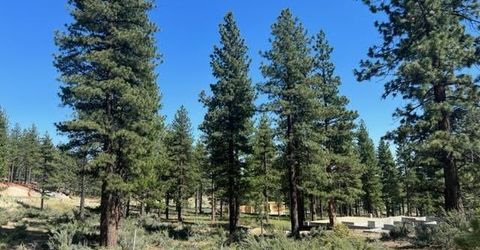 3582 Knob Point Trail, Lot #100, Carson City, NV 89705 Photo