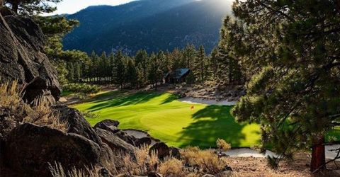 3582 Knob Point Trail, Lot #100, Carson City, NV 89705 Photo