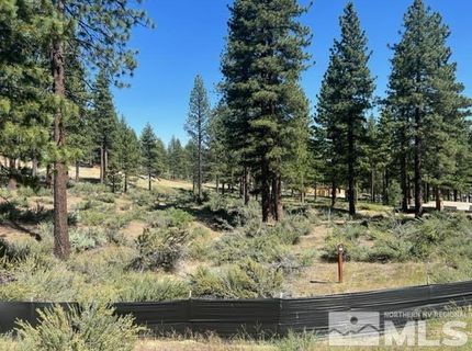 3582 Knob Point Trail, Lot #100, Carson City, NV 89705 Photo
