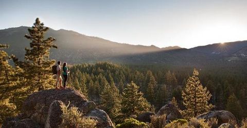 3582 Knob Point Trail, Lot #100, Carson City, NV 89705 Photo