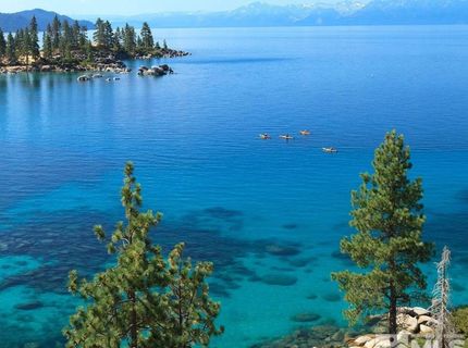 3582 Knob Point Trail, Lot #100, Carson City, NV 89705 Photo