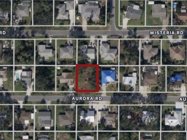 AURORA ROAD, VENICE, FL 34293