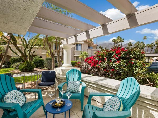 500 S Farrell Drive, Unit H49, Palm Springs, CA 92264