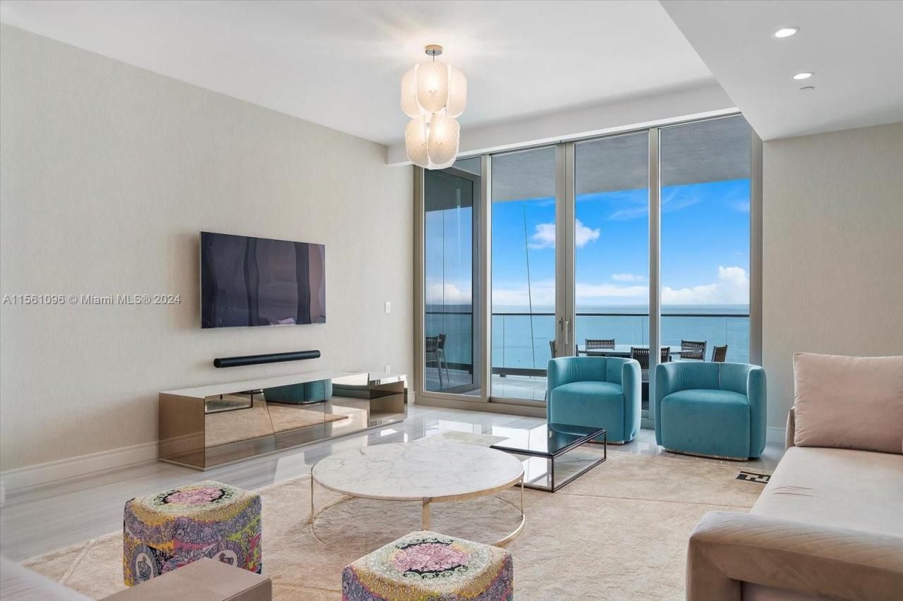 17901 Collins Avenue, Unit 902, Sunny Isles Beach, FL 33160 Photo