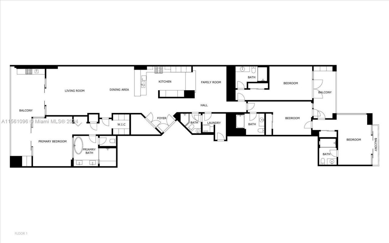 17901 Collins Avenue, Unit 902, Sunny Isles Beach, FL 33160 Photo