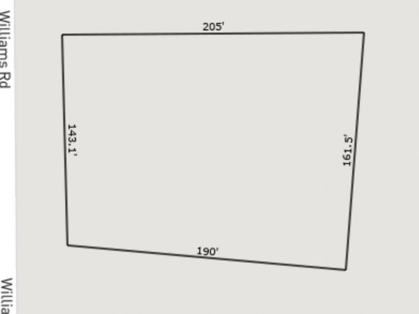 LOT 4 Williams Circle, Genoa, IL 60135