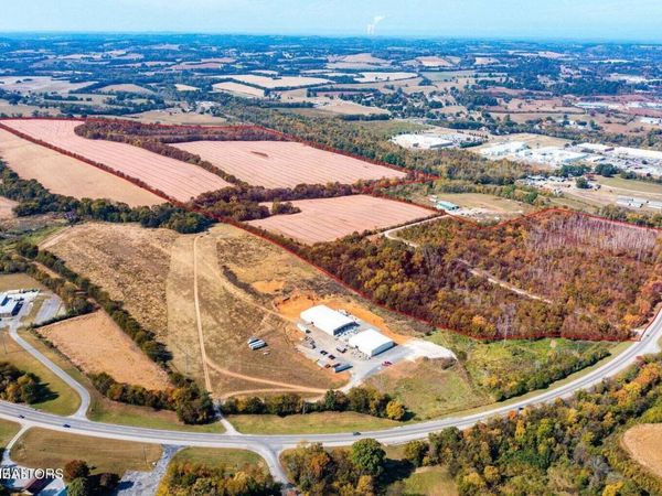 1210 New Highway 68, Sweetwater, TN 37874