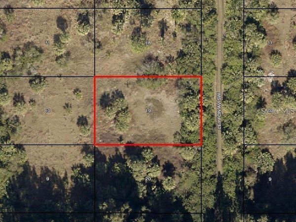 2680 LEYTON AVENUE SW, PALM BAY, FL 32908