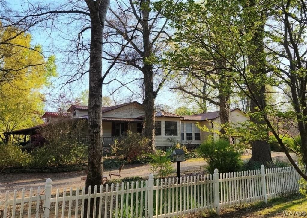 304 Tuggle Road, Quinton, AL 35474 Main Photo