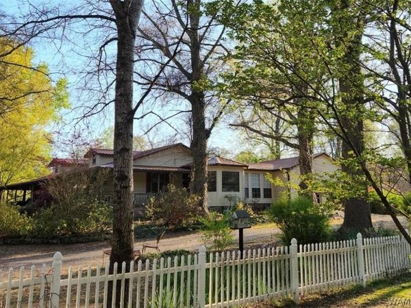 304 Tuggle Road, Quinton, AL 35474