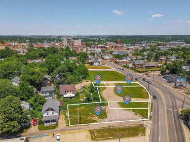 212 S Main Street, Mansfield, OH 44902