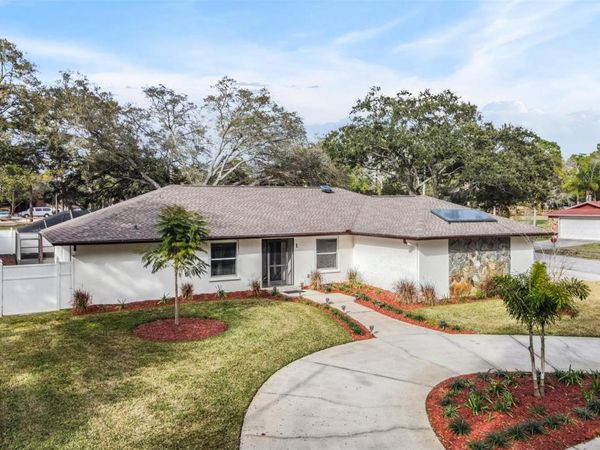 1 FERNERY LANE, SAFETY HARBOR, FL 34695