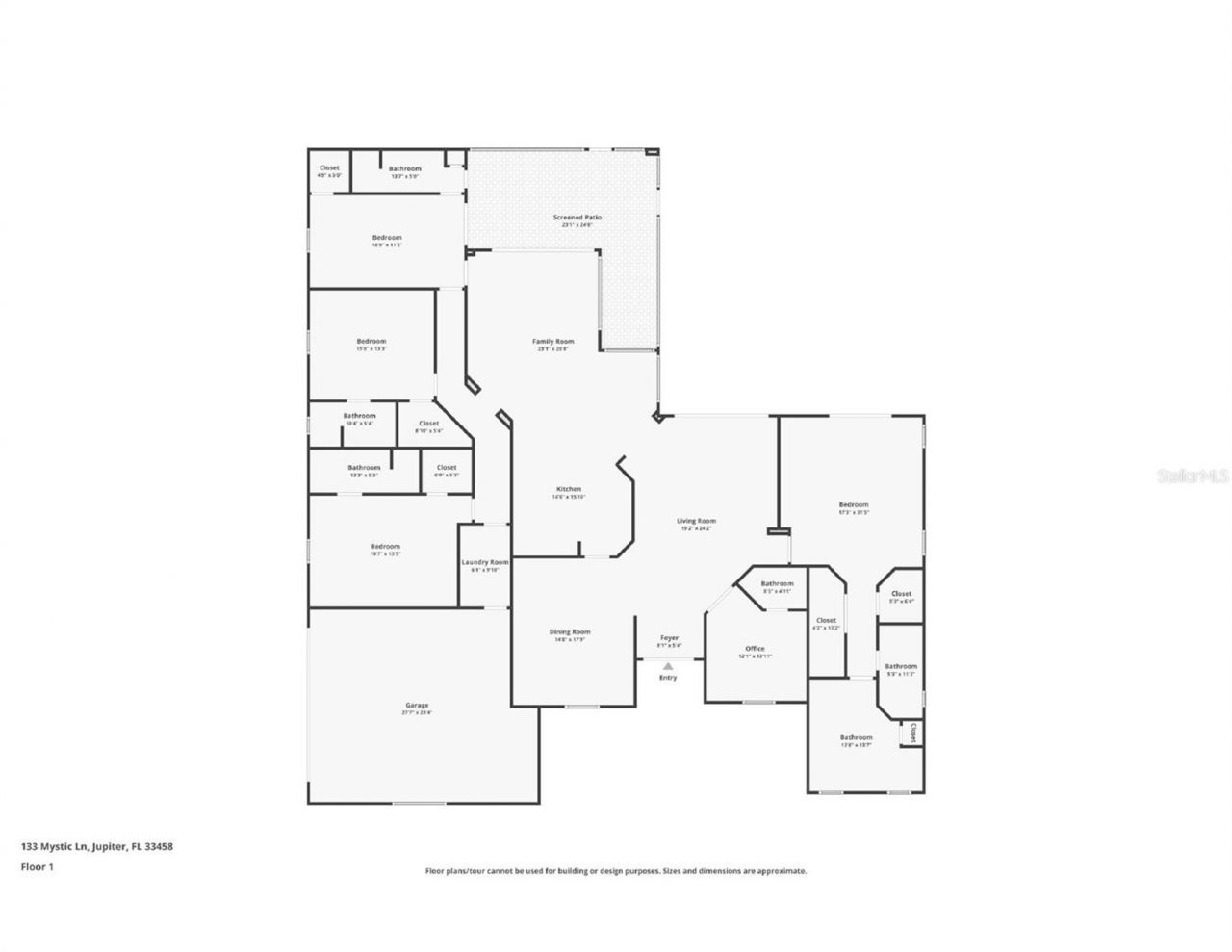 133 Mystic Lane, Jupiter, FL 33458 Photo