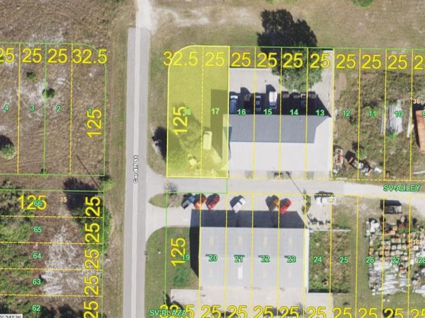 27075 TUNNEY TERRACE, PUNTA GORDA, FL 33983