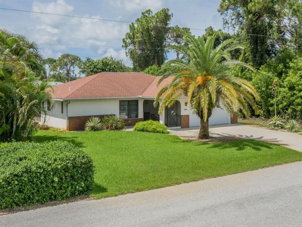 1211 SOUTHLAND ROAD, VENICE, FL 34293