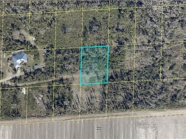 Access Undetermined, BOKEELIA, FL 33922