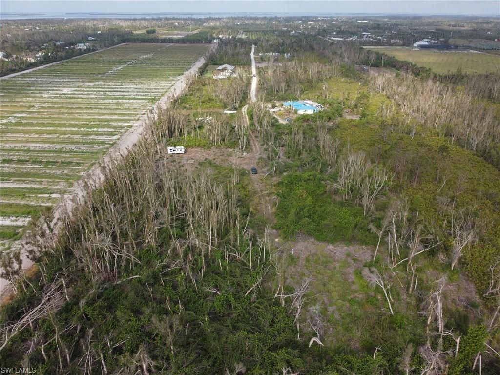 Access Undetermined, Bokeelia, FL 33922 Photo