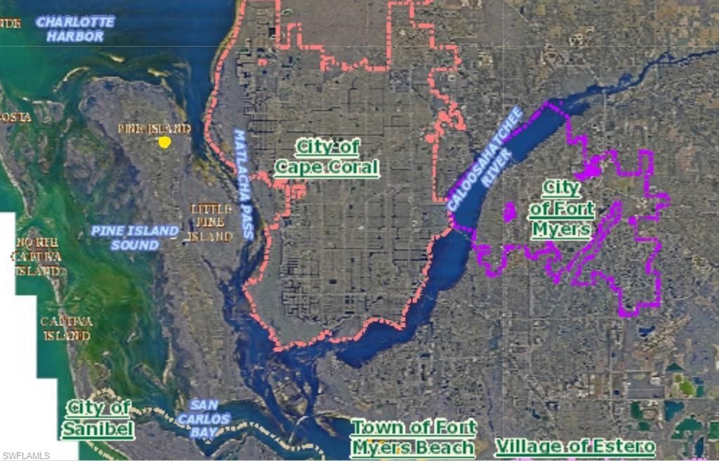 Access Undetermined, Bokeelia, FL 33922 Photo