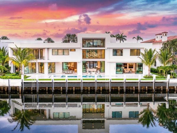 4111 Ibis Point Circle, Boca Raton, FL 33431