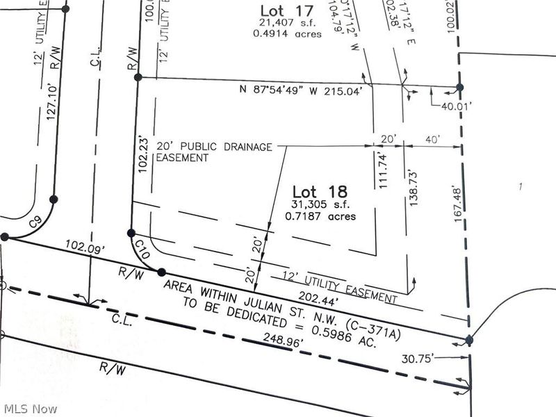 3414 Joyce Avenue NW, Unit 18, Massillon, OH 44646 Photo 3