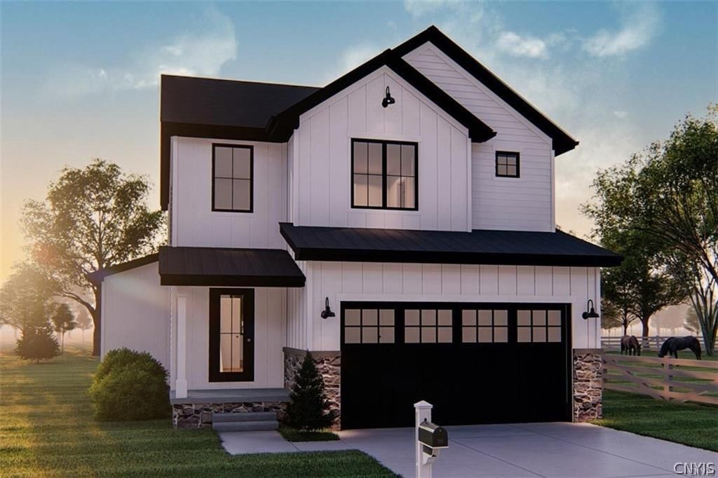 205 Bloomfield Street, Baldwinsville, NY 13027 Main Photo