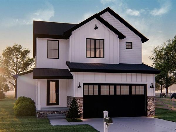 205 Bloomfield Street, Baldwinsville, NY 13027