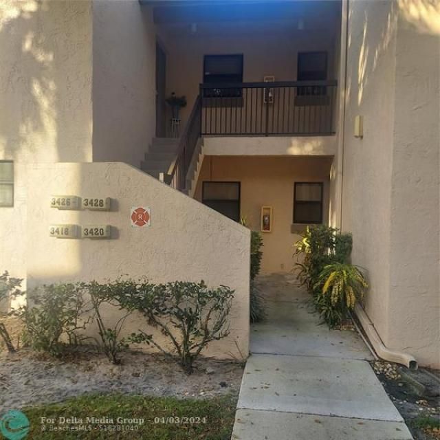 3420 NW 47th Avenue, Unit 3143, Pompano Beach, FL 33063 Photo