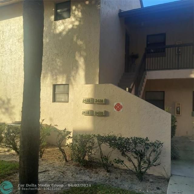 3420 NW 47th Avenue, Unit 3143, Pompano Beach, FL 33063 Photo