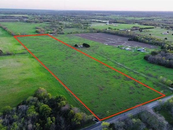 8021 County Road 825, Blue Ridge, TX 75424
