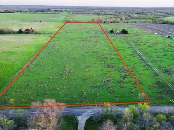 8021 County Road 825, Blue Ridge, TX 75424