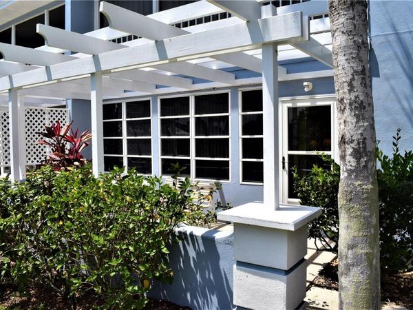 448 CERROMAR ROAD, Unit 189, VENICE, FL 34293