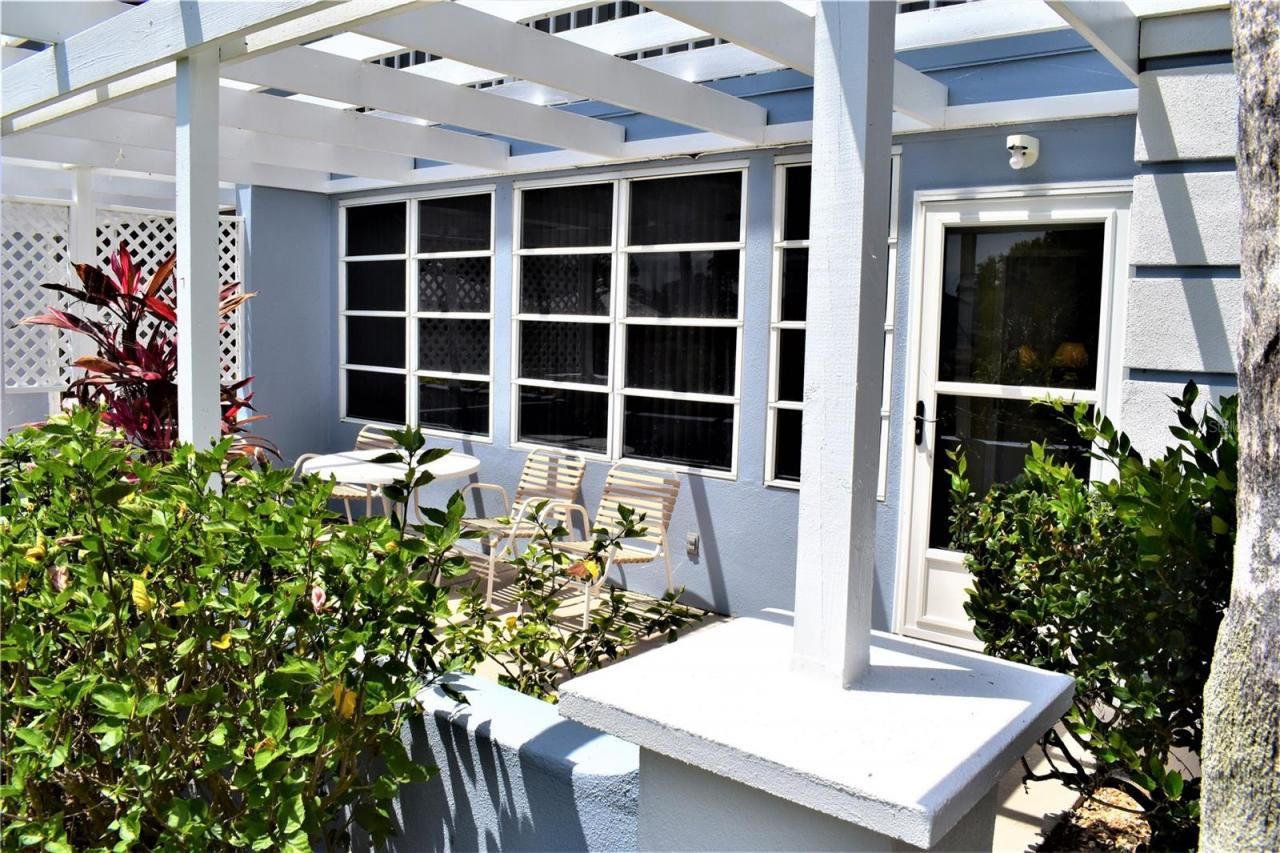 448 Cerromar Road, Unit 189, Venice, FL 34293 Photo