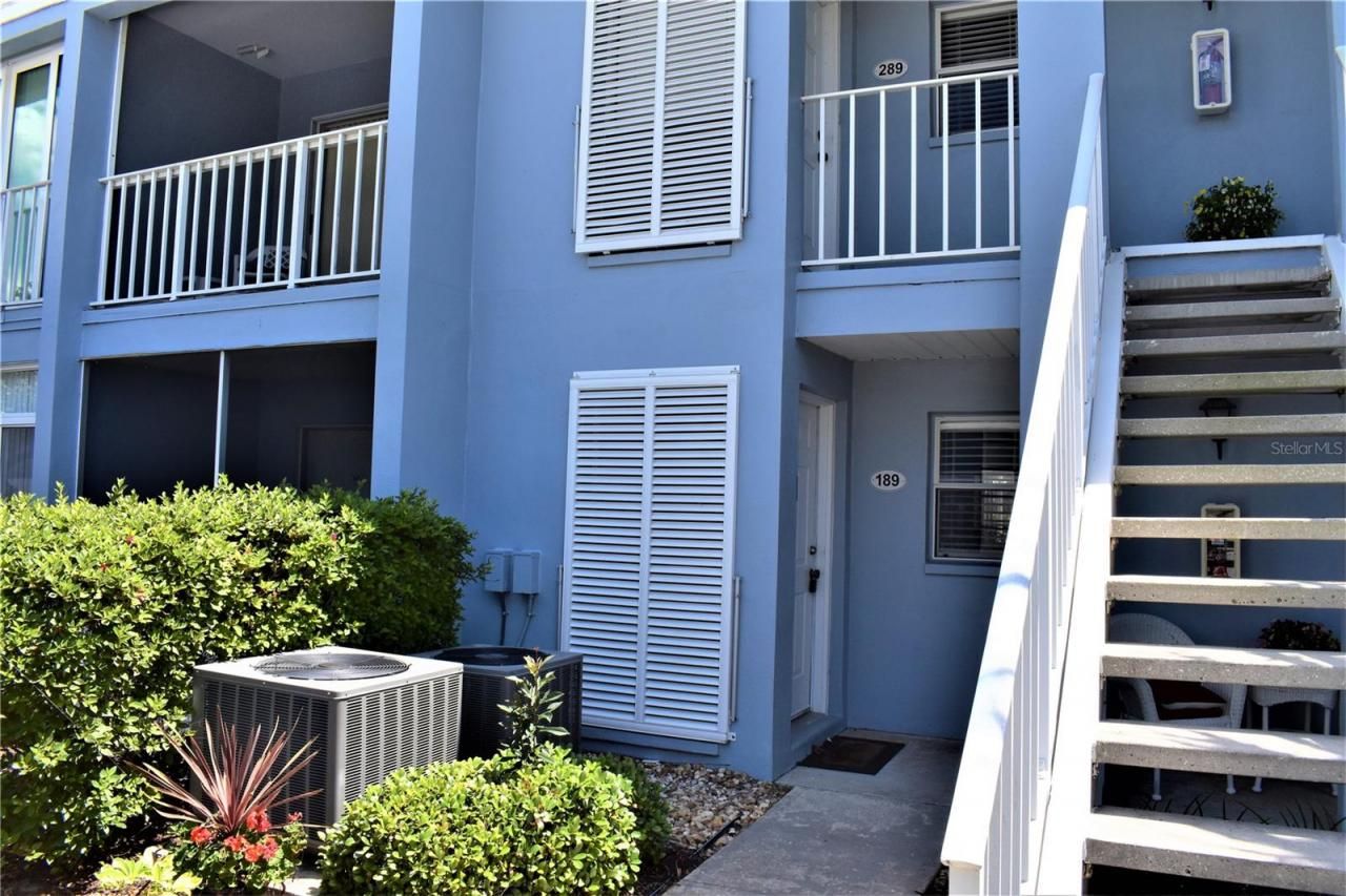 448 Cerromar Road, Unit 189, Venice, FL 34293 Photo