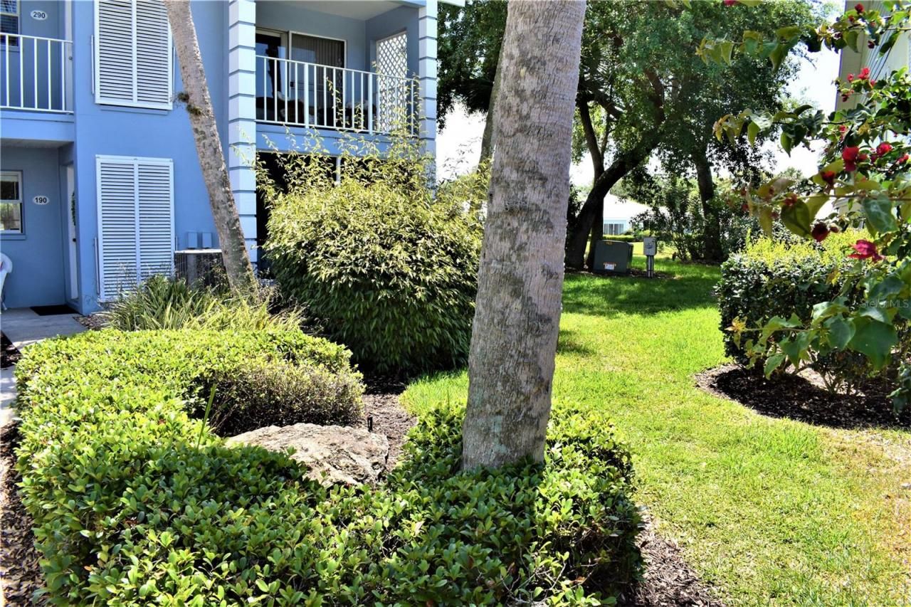448 Cerromar Road, Unit 189, Venice, FL 34293 Photo