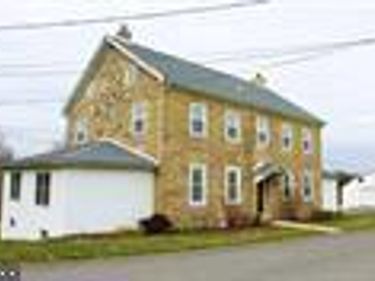 723 FIR DRIVE, WALNUTPORT, PA 18088