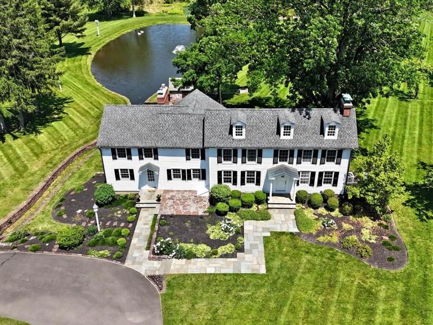 220 Stoopville Road, Newtown, PA 18940 Main Photo
