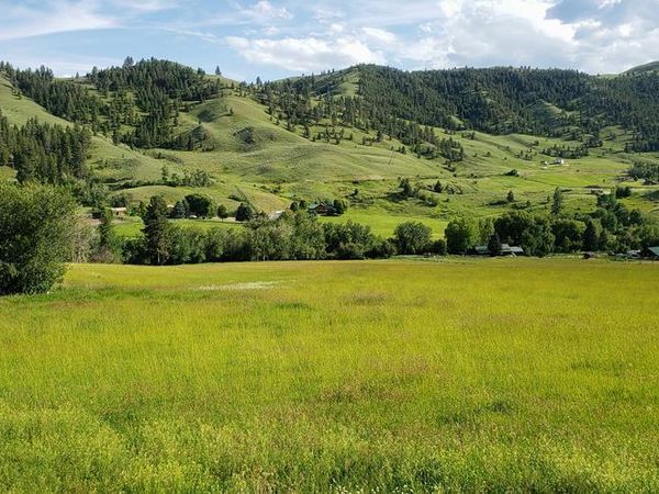 TBD Fourth of July Creek Road, NORTH FORK, ID 83466