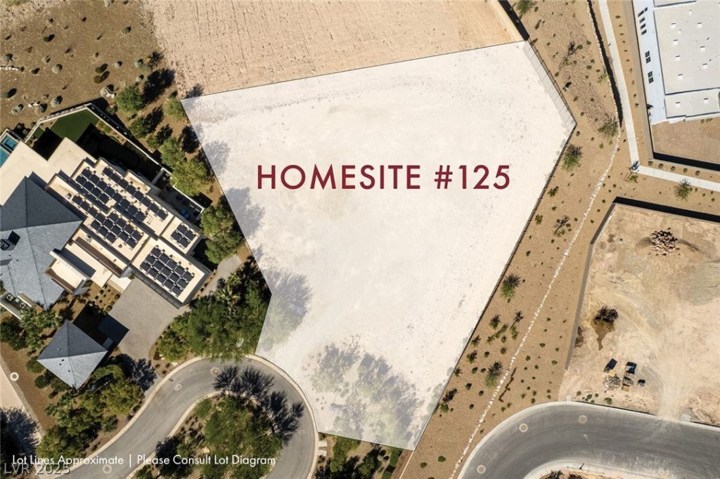 11118 Canyon Pass Drive, Las Vegas, NV 89135