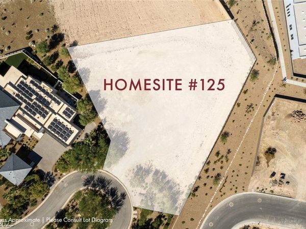 11118 Canyon Pass Drive, Las Vegas, NV 89135