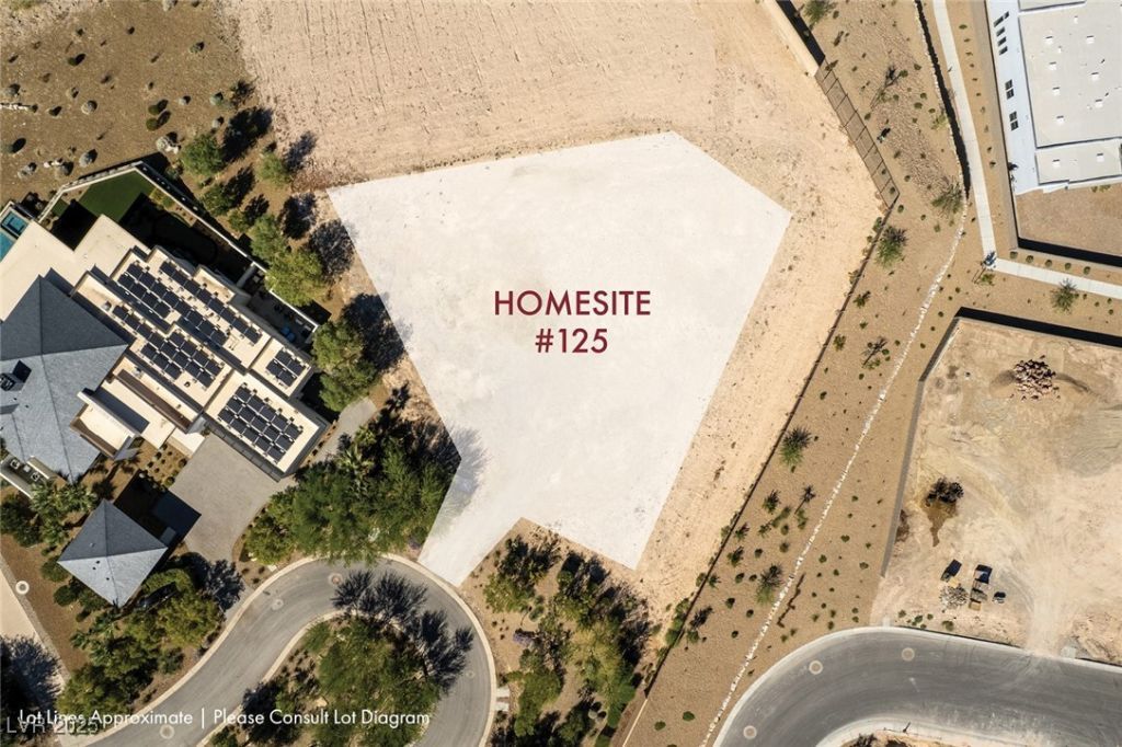 11118 Canyon Pass Drive, Las Vegas, NV 89135