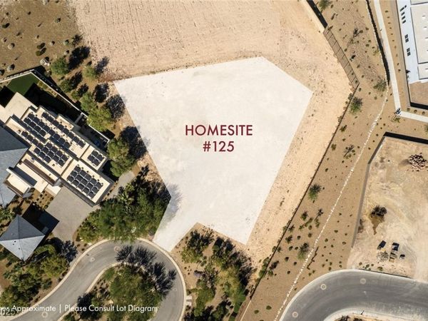 11118 Canyon Pass Drive, Las Vegas, NV 89135