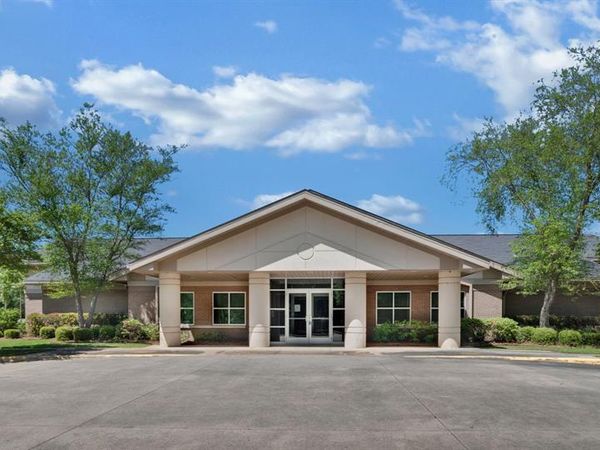 3312 North Market Street, Shreveport, LA 71107