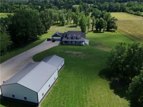 5246 County Road 280, Puxico, MO 63960