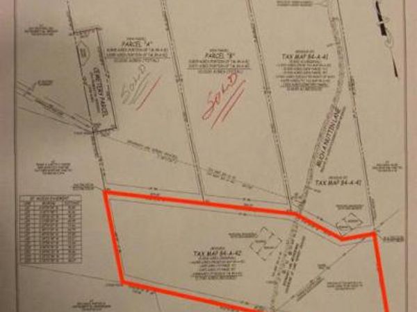 7136 MUCH A NUTTIN LANE, RUTHER GLEN, VA 22546