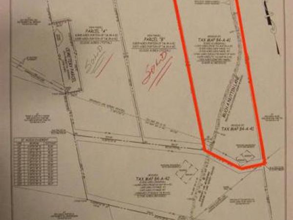 7100 BLANTON ROAD, RUTHER GLEN, VA 22546