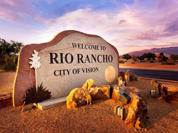 0 41st (U23b86l18), Rio Rancho, NM 87144
