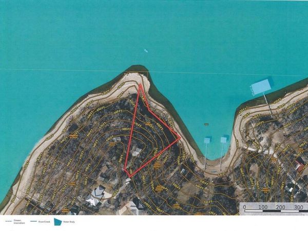 68 Zumwalt Lane, Pottsboro, TX 75076