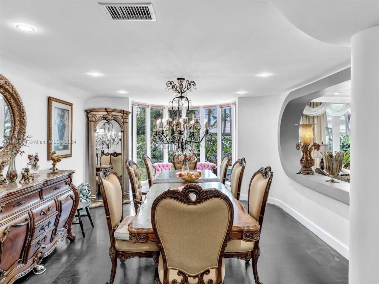 616 Ocean Blvd, Golden Beach, FL 33160 Photo