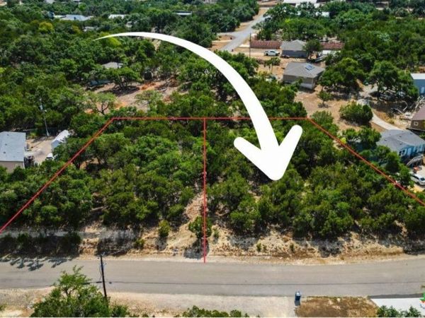 565 Buck Run Pass, Canyon Lake, TX 78133