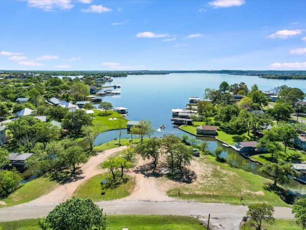 Lots 359-362 Rosehill DR, Granite Shoals, TX 78654